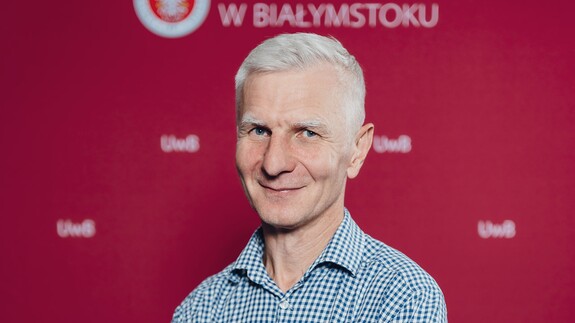 mgr inż. Wojciech Pilichowski